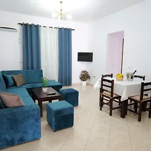 Ernest , Sarandë Albania