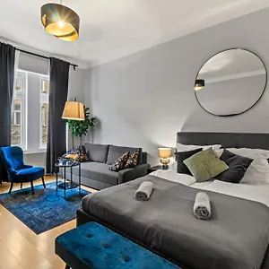  Apartament Stylish Apartment, 4 Min To U3 Zipperer Strasse