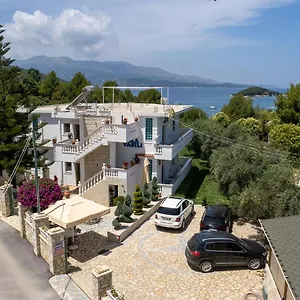 Vasili , Ksamil Albania