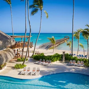 Impressive 5*, Punta Cana Repubblica Dominicana