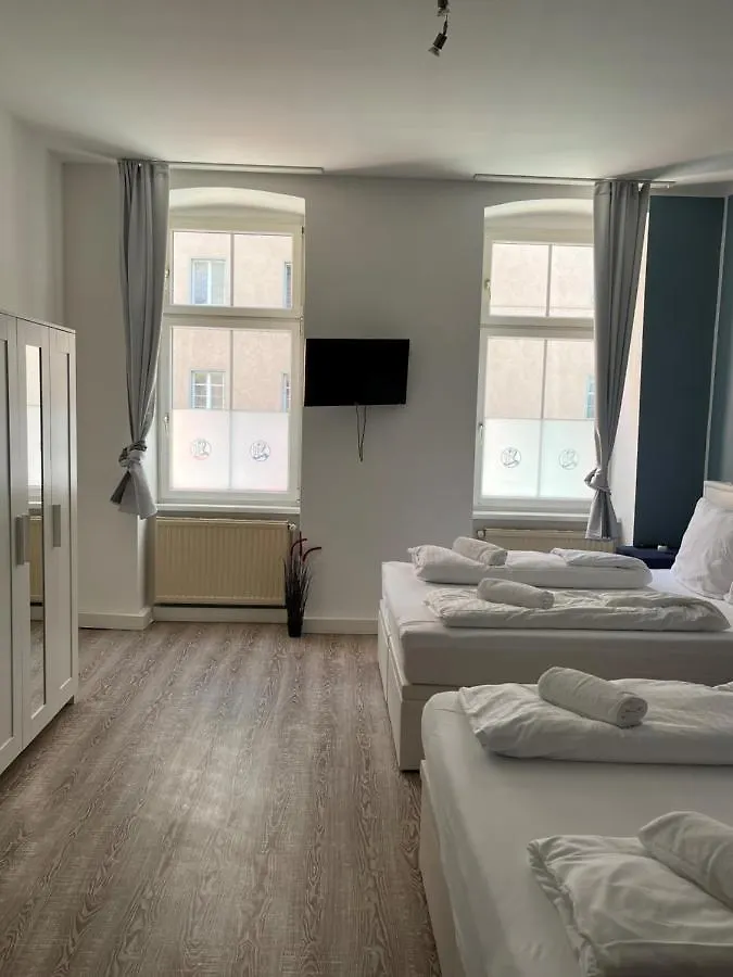 Zm Apartment Vienna 0*,