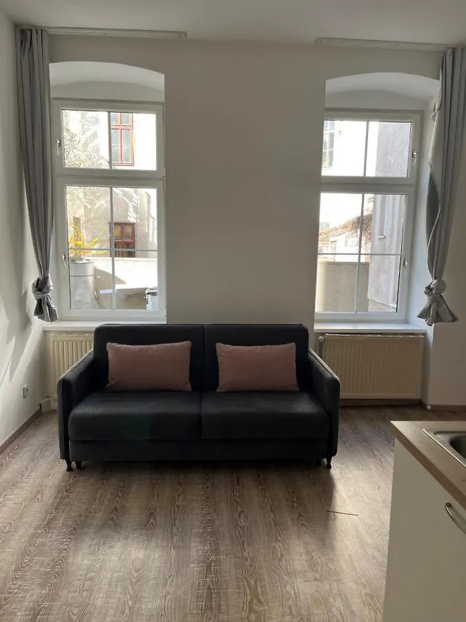 Zm Apartment Vienna