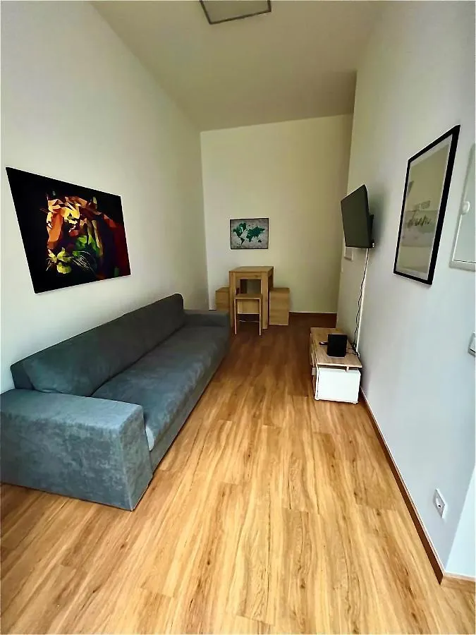 Zm Apartment Vienna