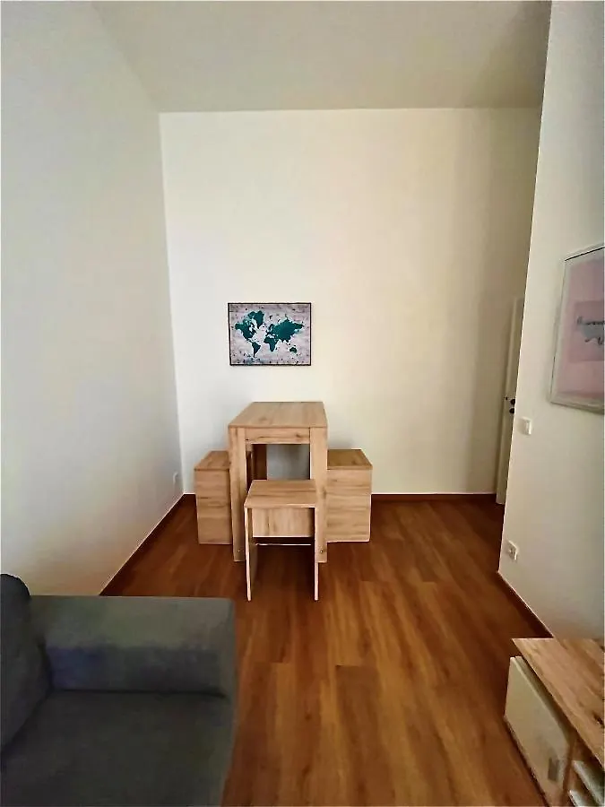 Zm Apartment Vienna