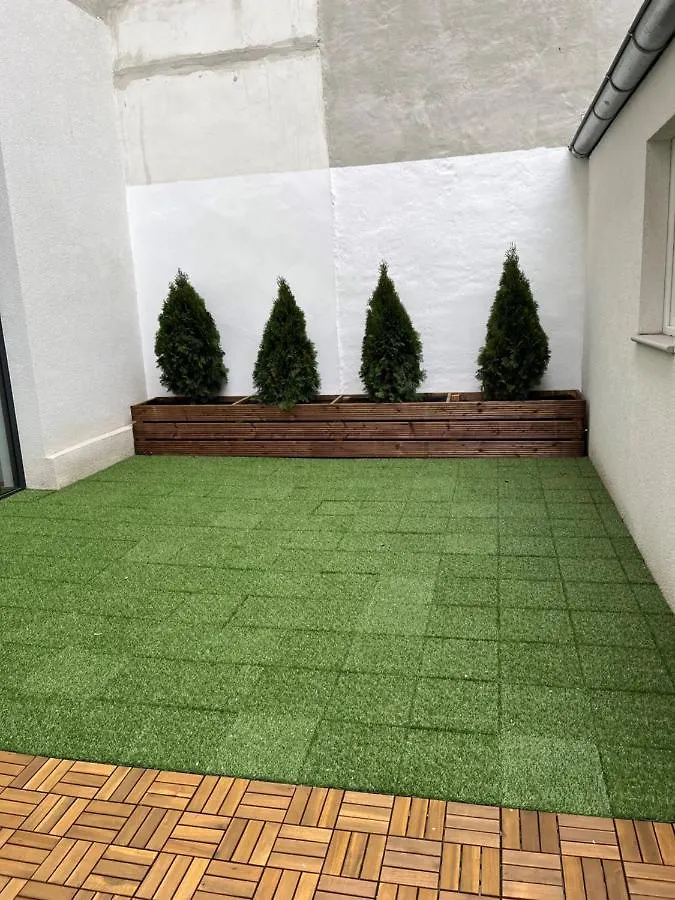 Zm Apartment Wien