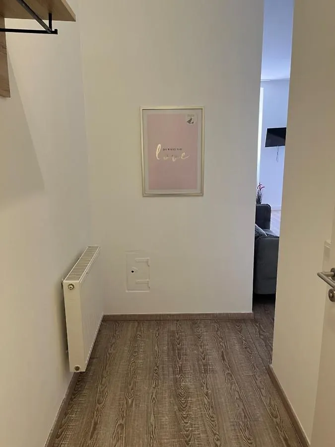 Zm Apartment Wien