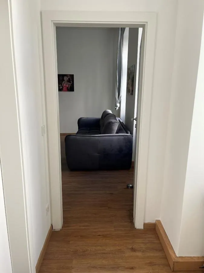Zm Apartment Wien