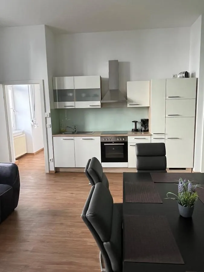 Zm Apartment Vienna Austria