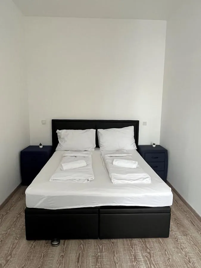 Zm Apartment Vienna