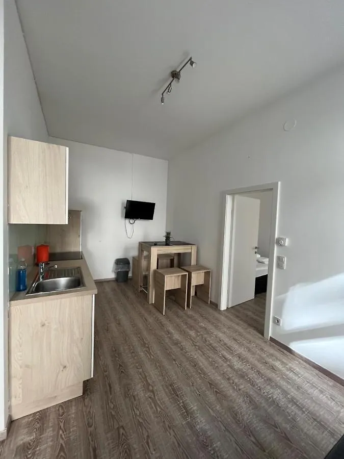 Zm Apartment Wien