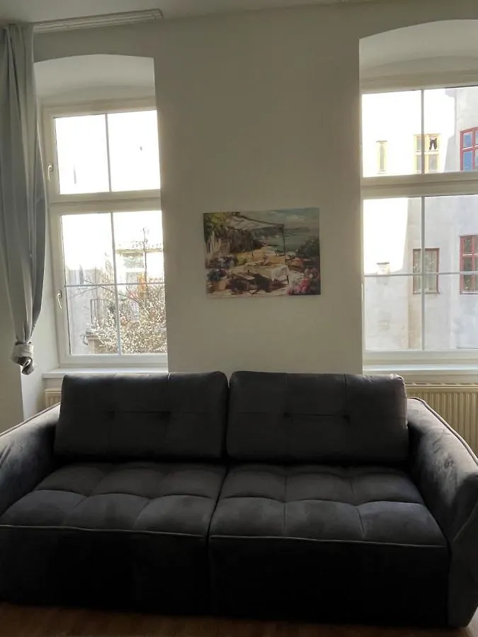 Zm Apartment Wien 0*,