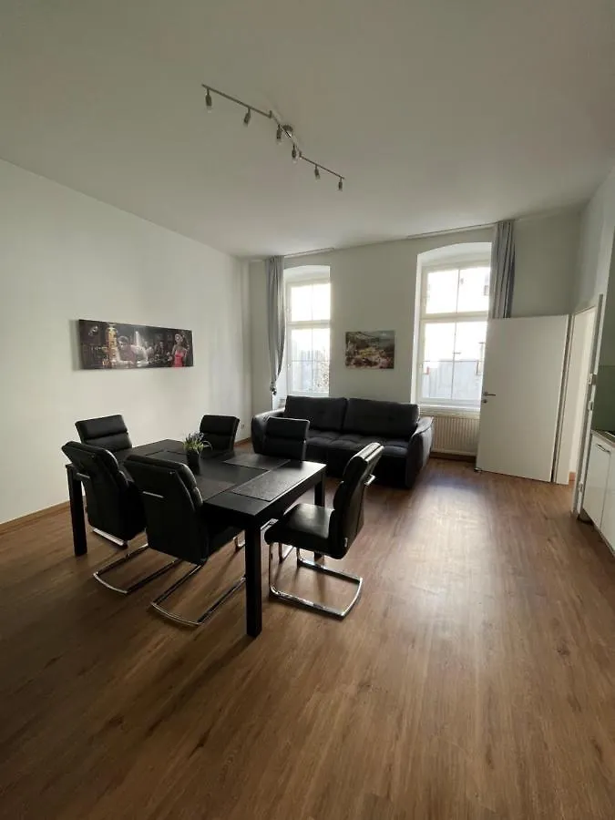 Zm Apartment Vienna