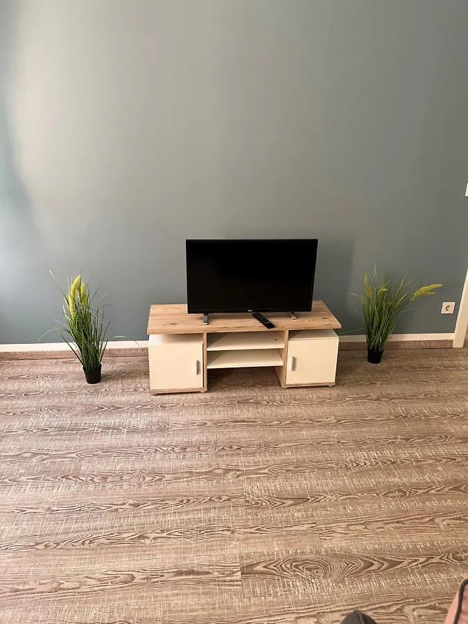 Zm Apartment Vienna