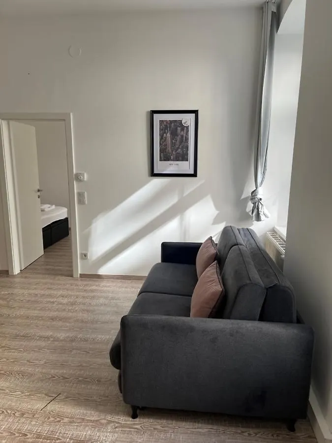 Zm Apartment Vienna