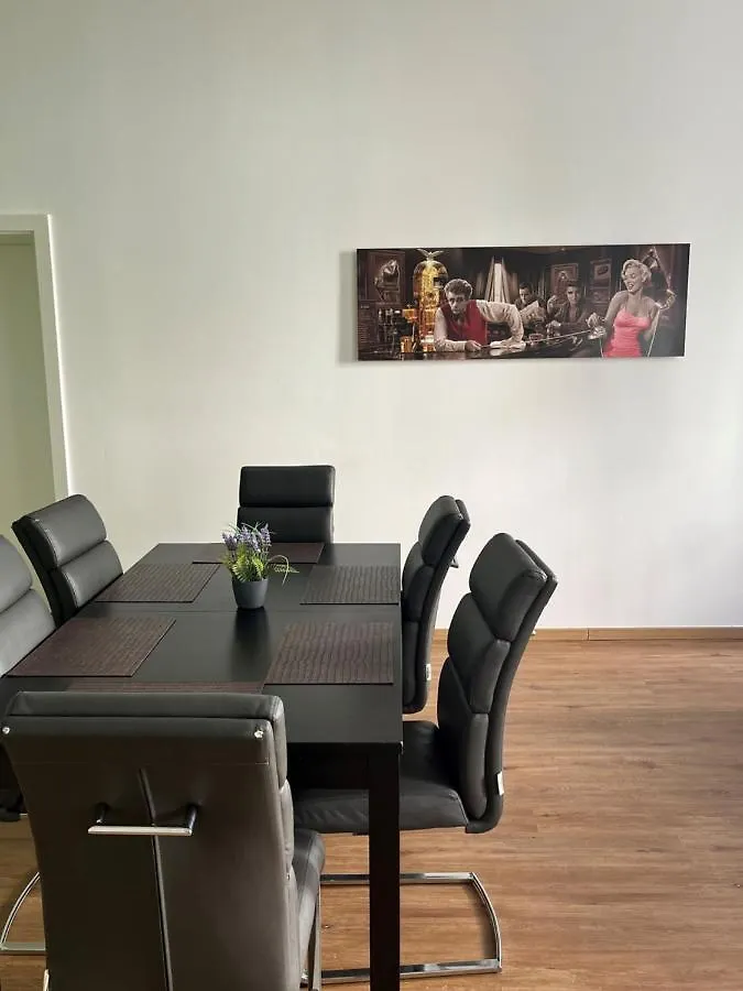 Zm Apartment Vienna
