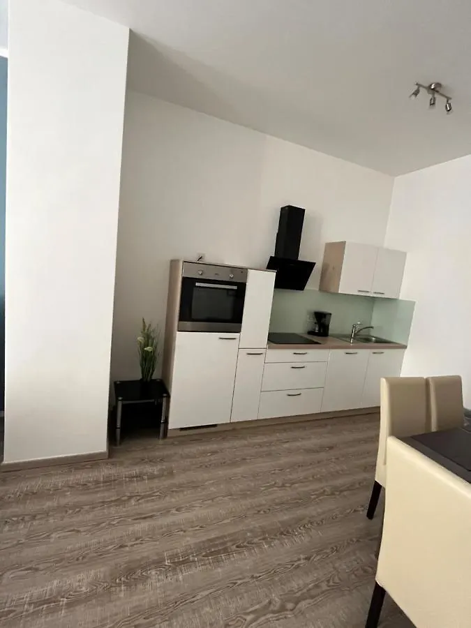 Zm Apartment Vienna