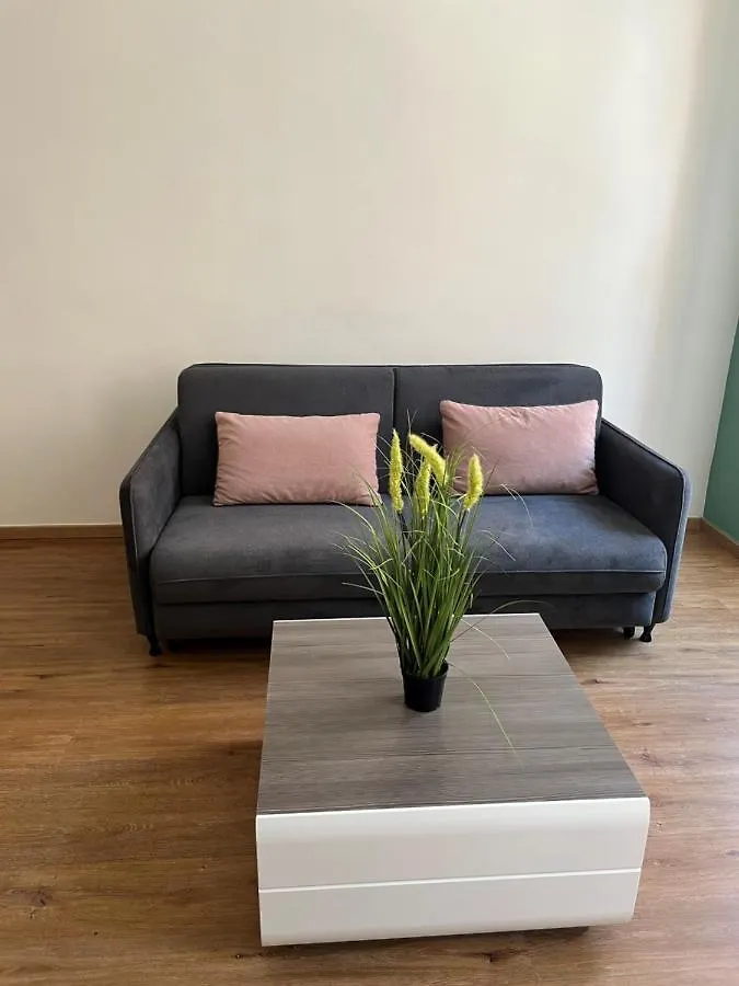 Zm Apartment Vienna 0*,  Austria