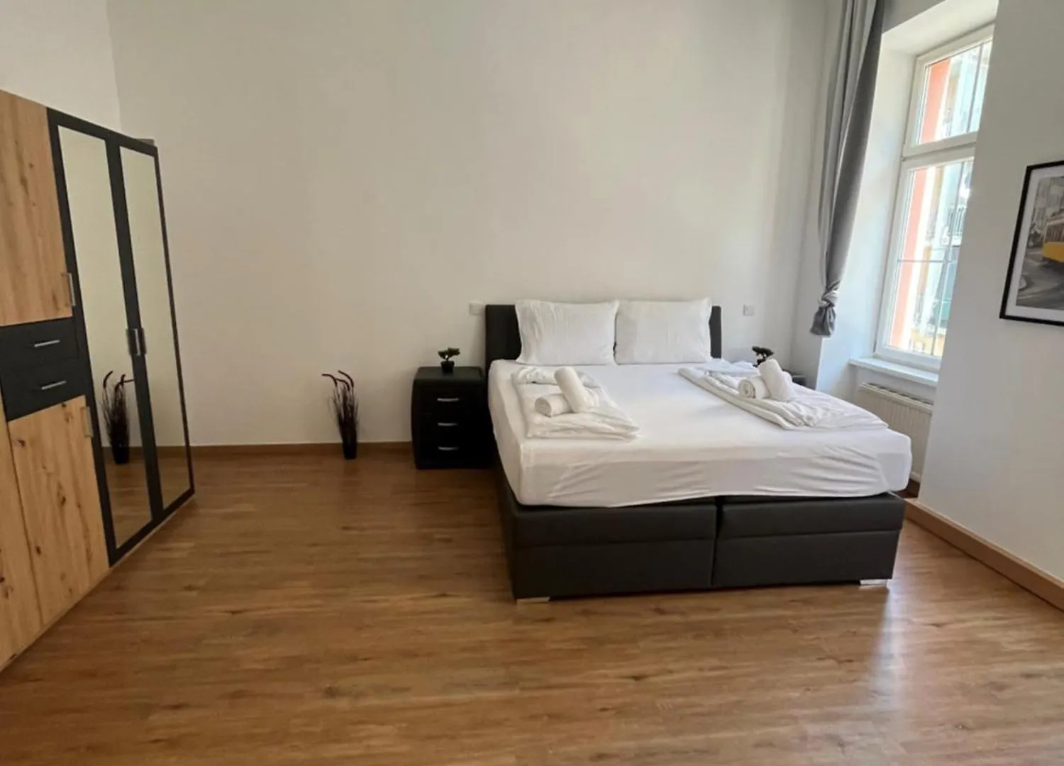 Zm Apartment Vienna 0*,  Austria