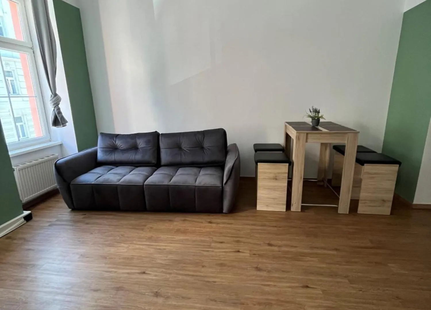 Zm Apartment Vienna