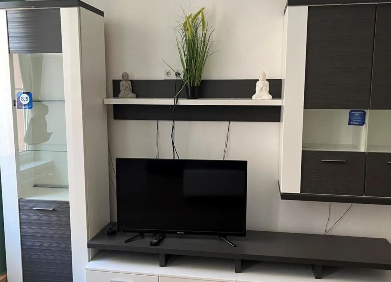 Zm Apartment Wien Österreich