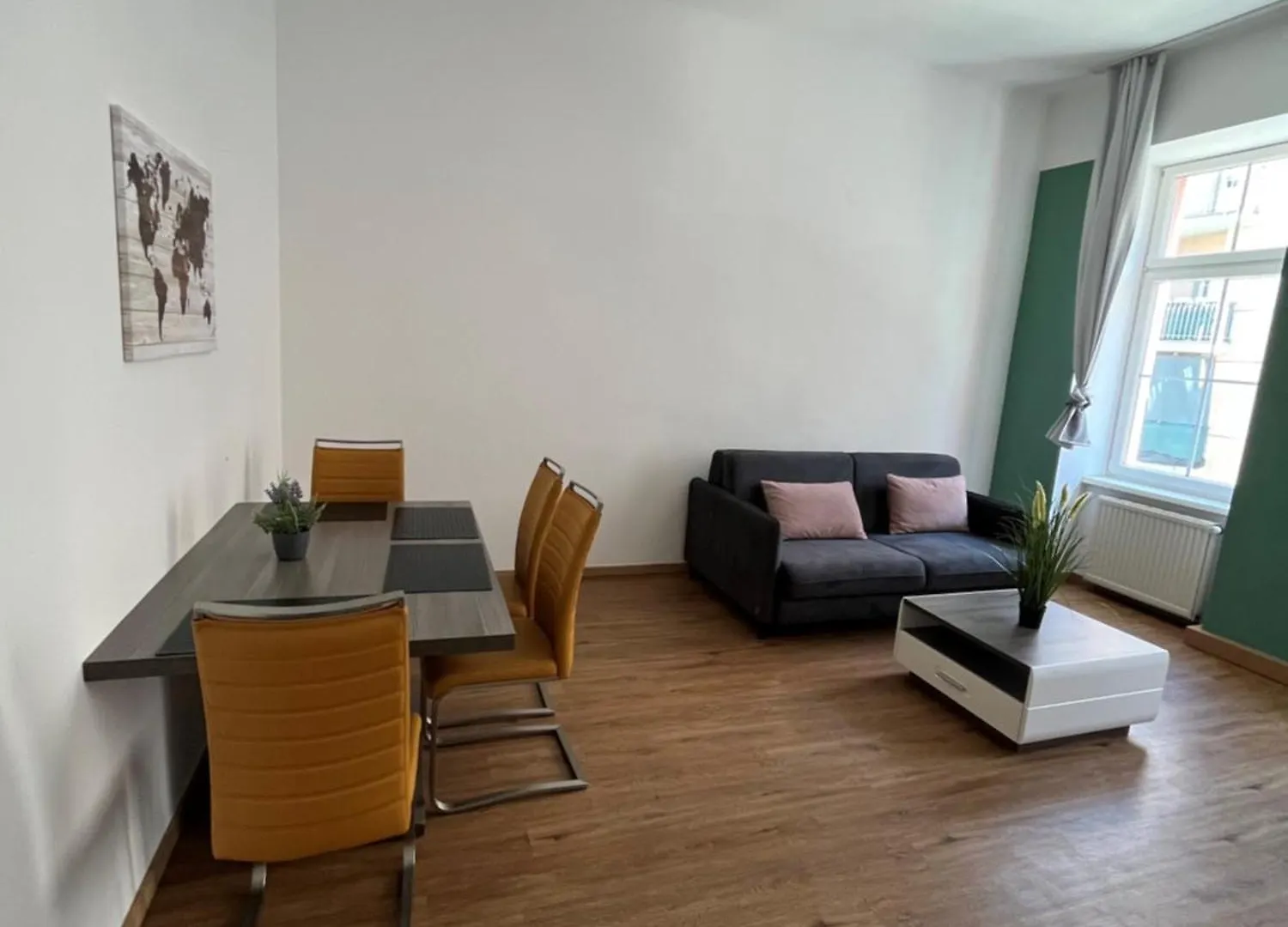 Zm Apartment Vienna