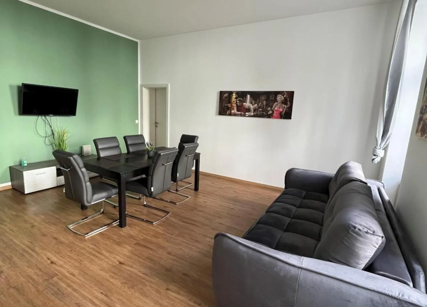 Zm Apartment Vienna