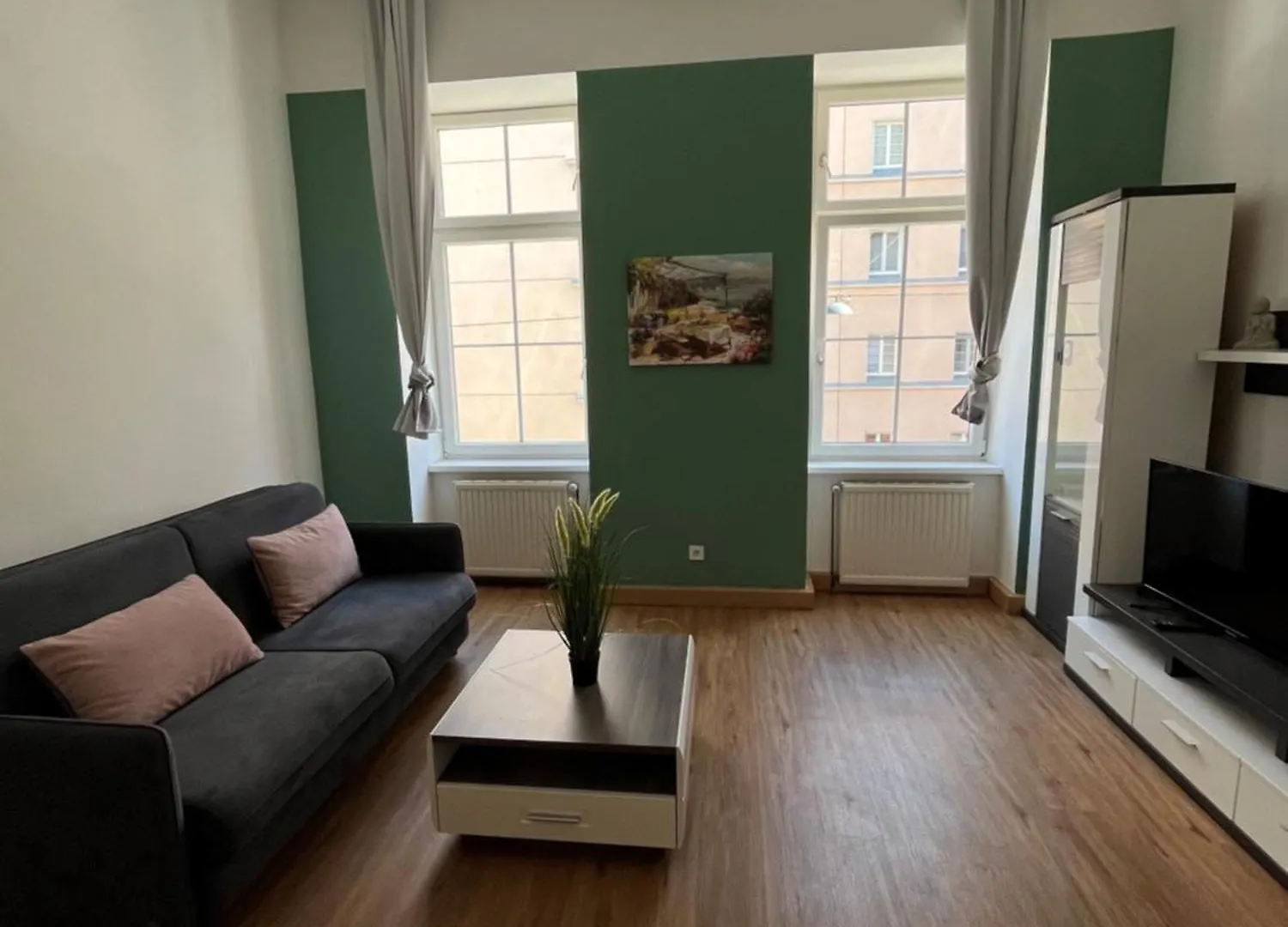 Zm Apartment Vienna 0*,