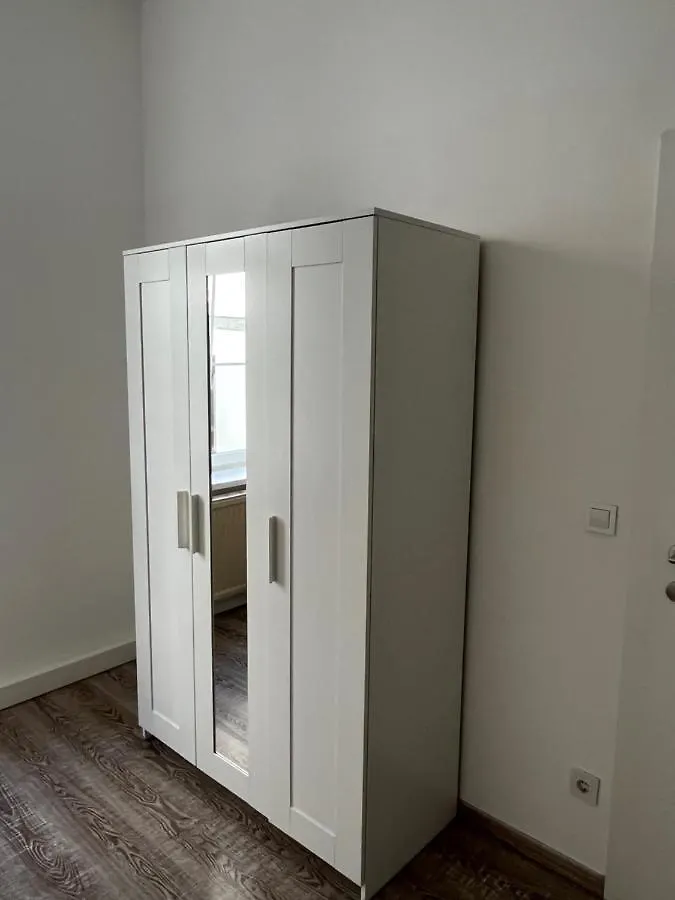 Zm Apartment Wiedeń