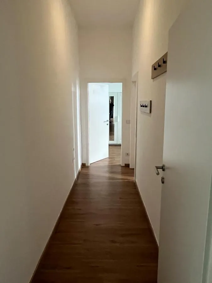 Zm Apartment Wiedeń 0*,  Austria