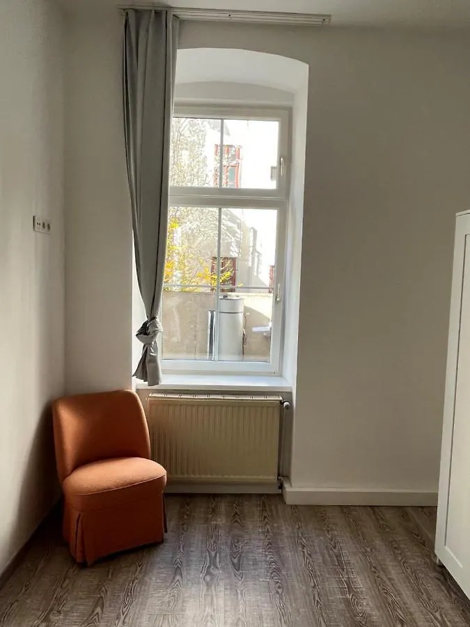 Zm Apartment Wiedeń
