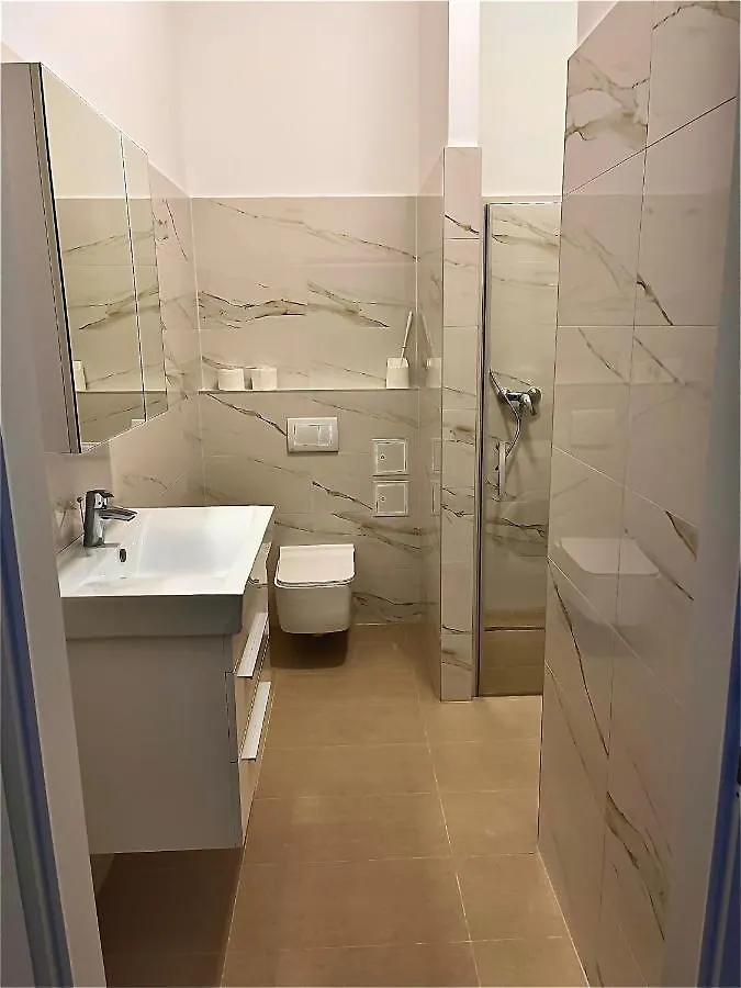 Zm Apartment Wiedeń