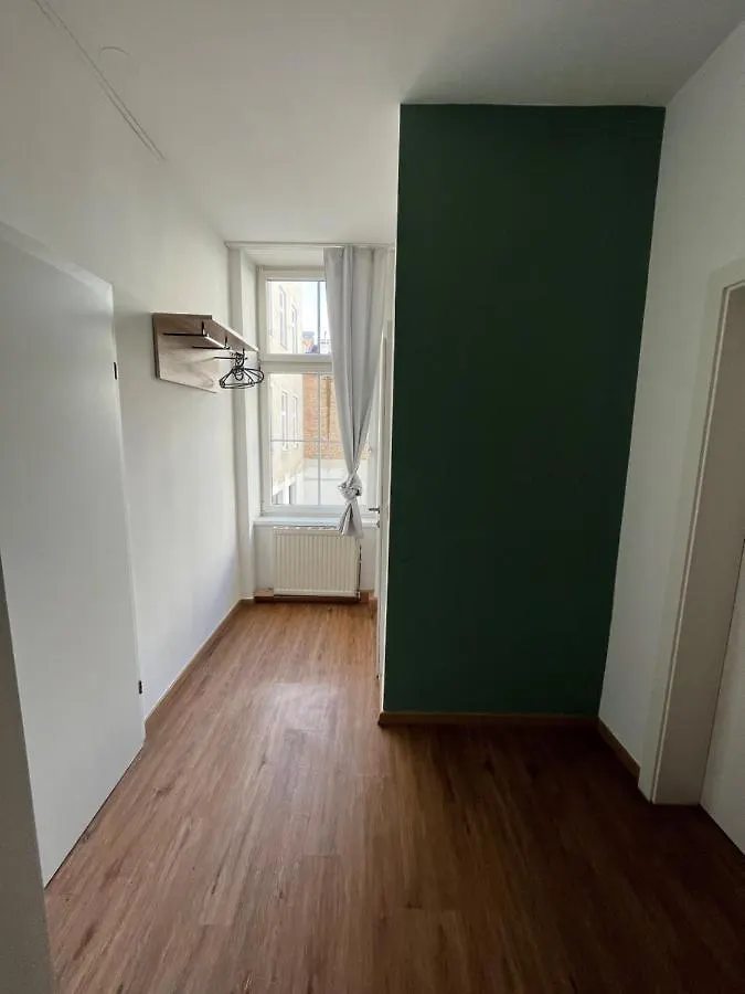Zm Apartment Wiedeń Austria