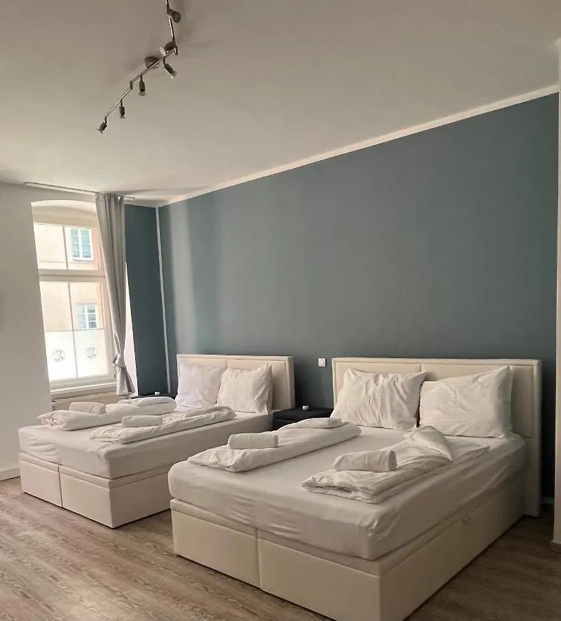 Zm Apartment Wiedeń