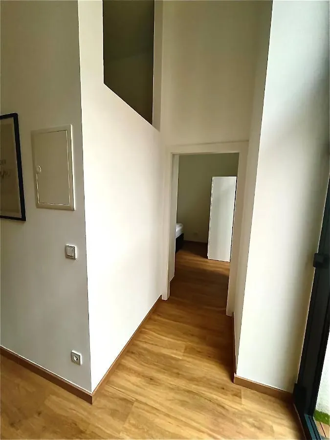 Zm Apartment Wiedeń