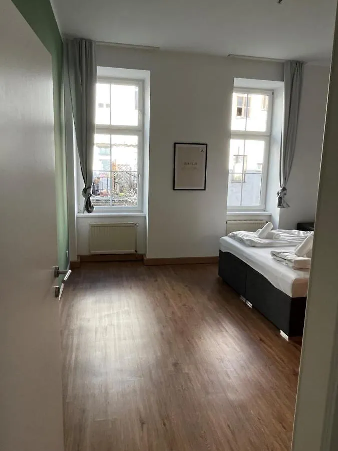 Zm Apartment Wiedeń 0*,  Austria