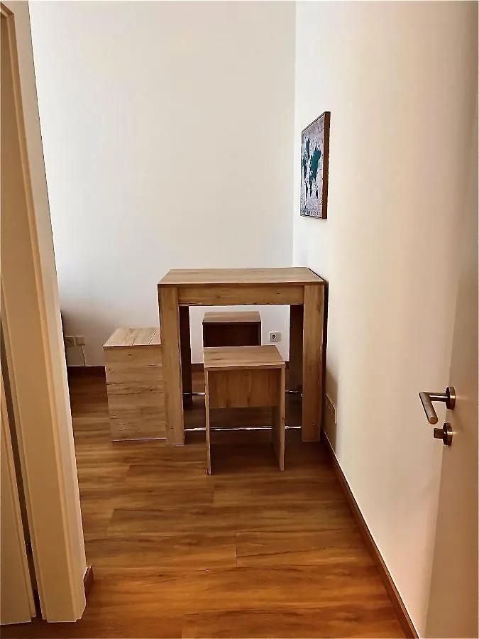 Zm Apartment Wiedeń 0*,