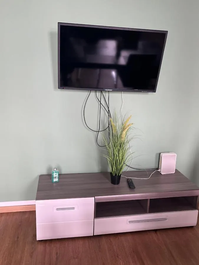 Zm Apartment Wiedeń 0*,