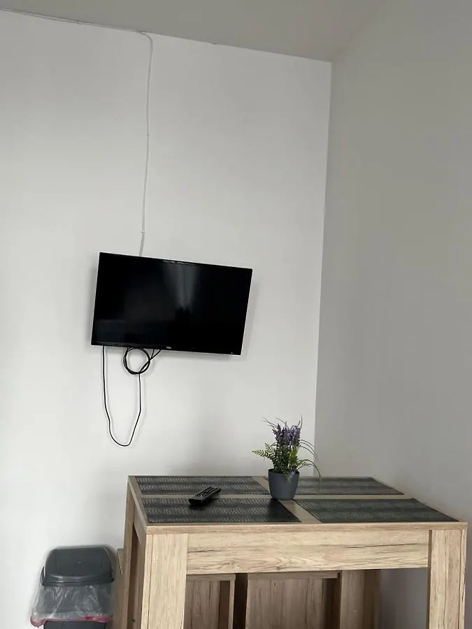 Zm Apartment Wiedeń
