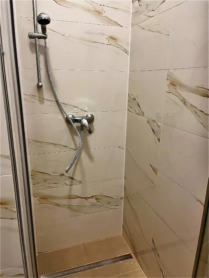 Zm Apartment Wiedeń Austria