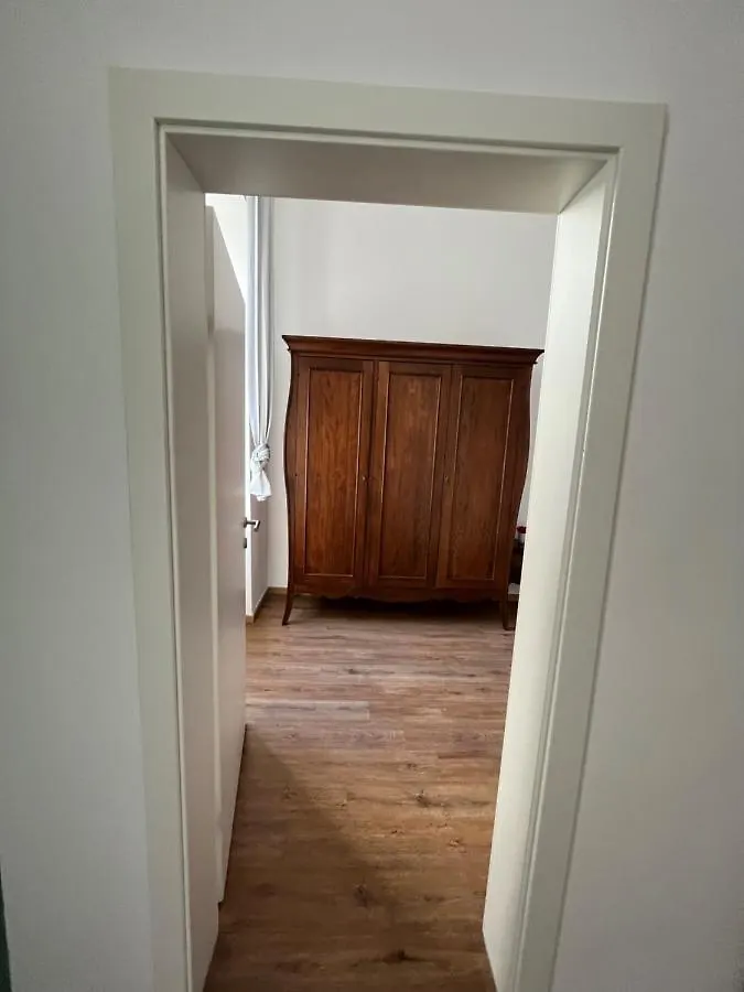 Zm Apartment Wiedeń