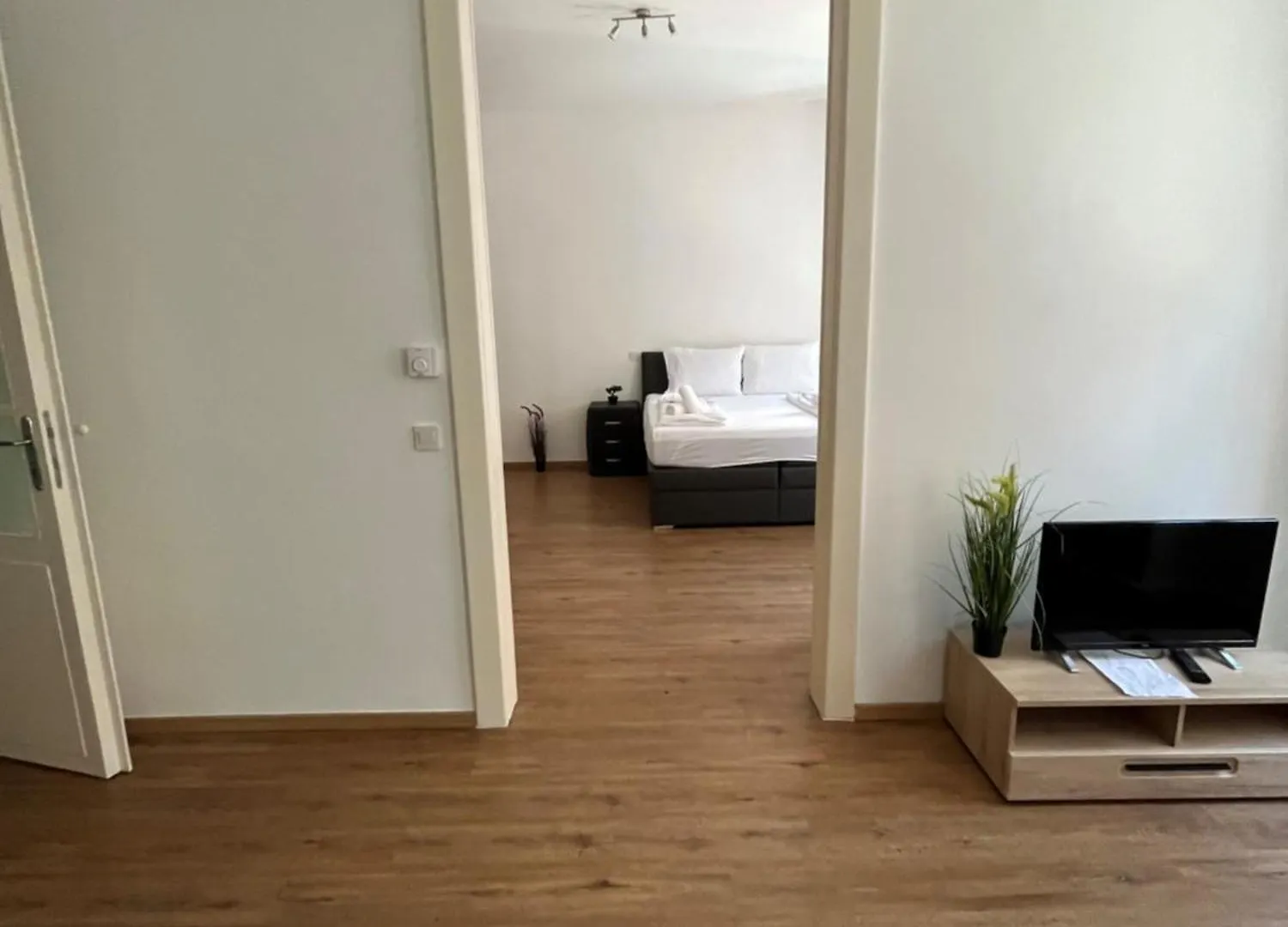 Zm Apartment Wiedeń Austria