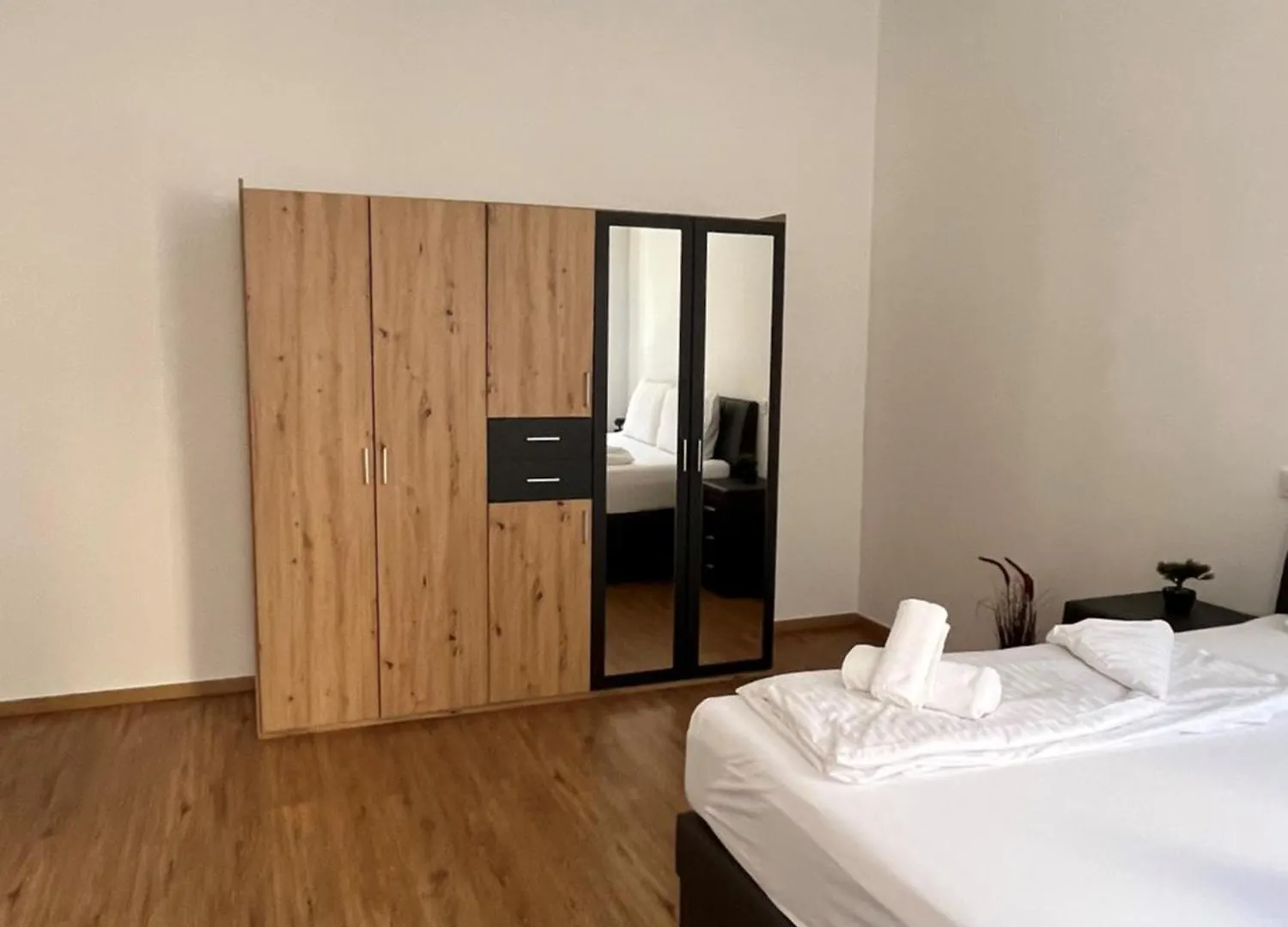 Zm Apartment Wiedeń