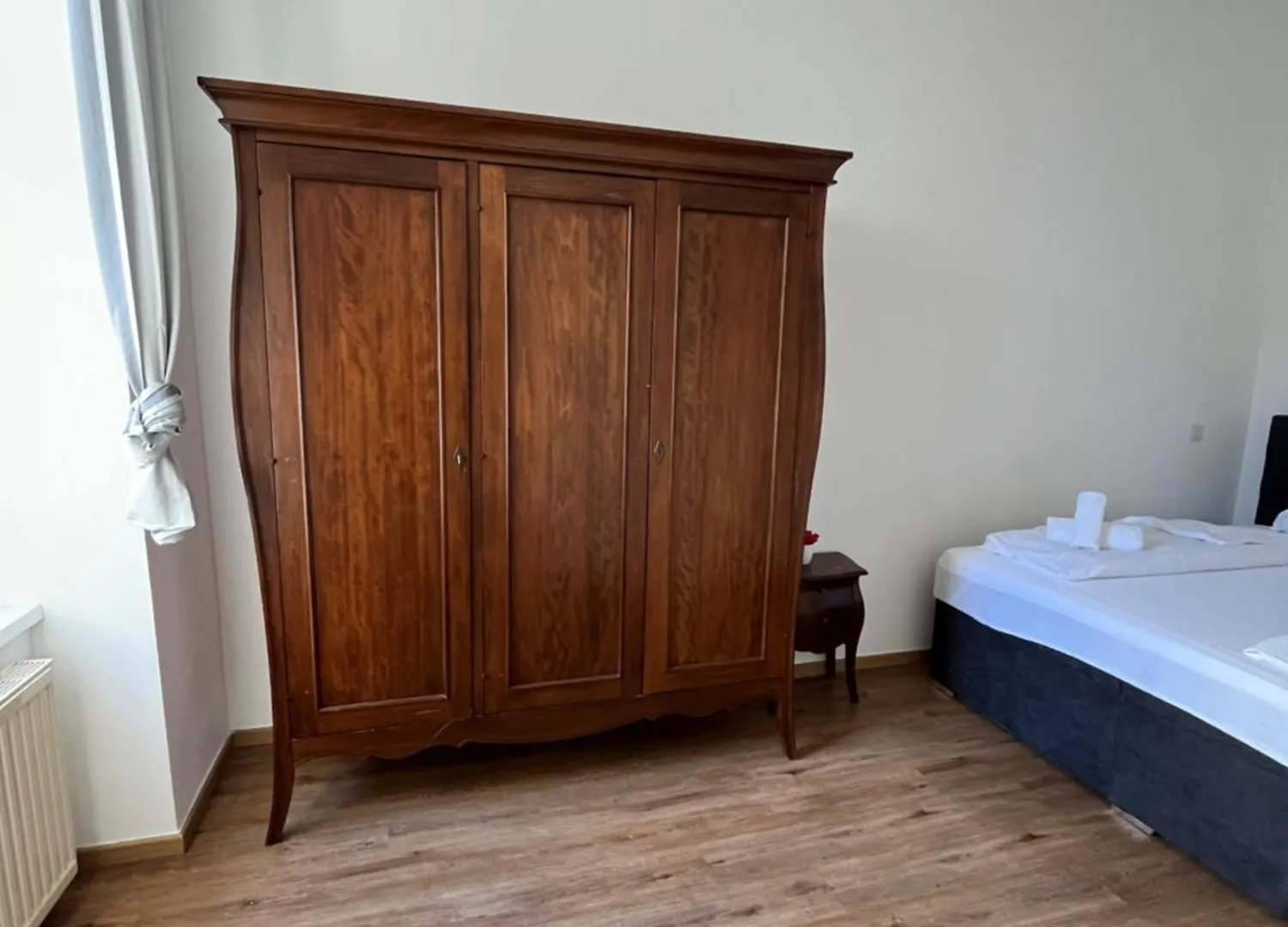 Zm Apartment Wiedeń
