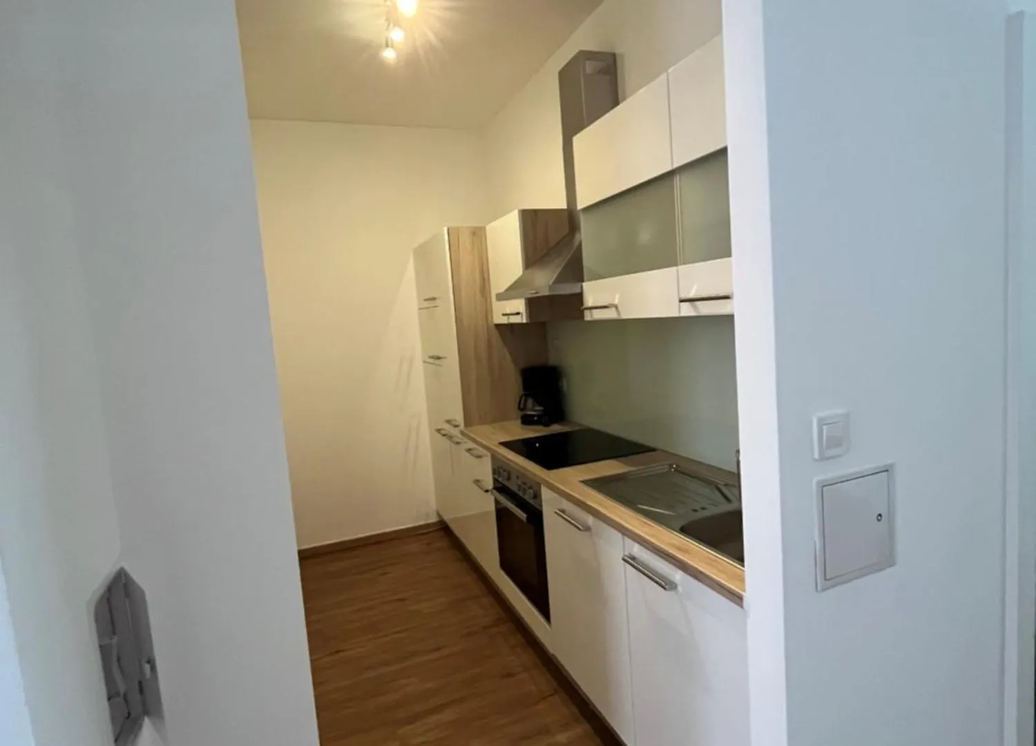 Zm Apartment Wiedeń
