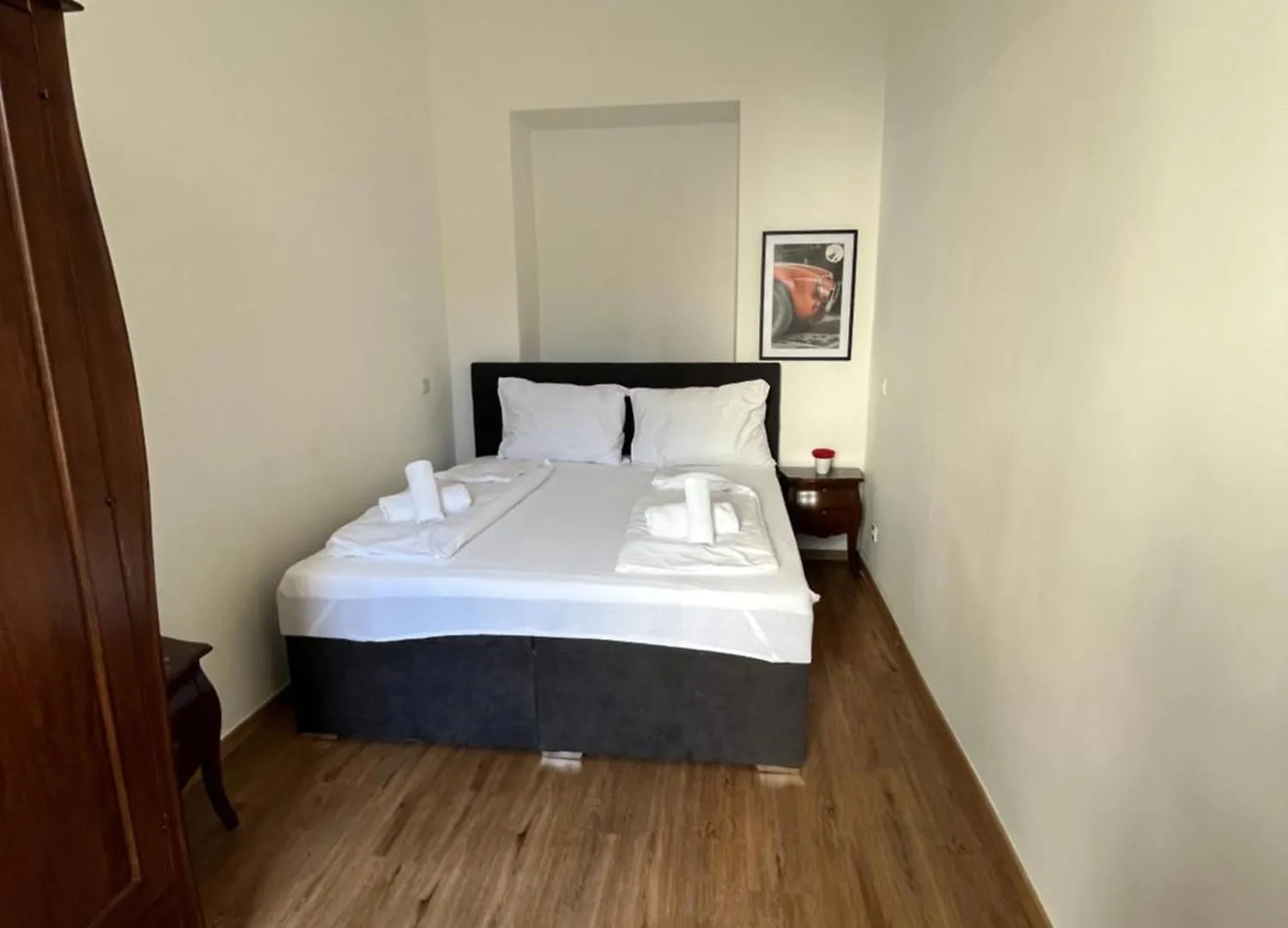 Zm Apartment Wiedeń Austria