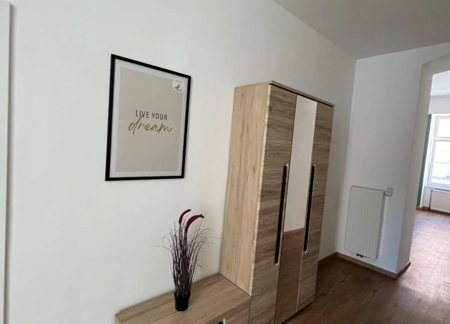 Zm Apartment Wiedeń