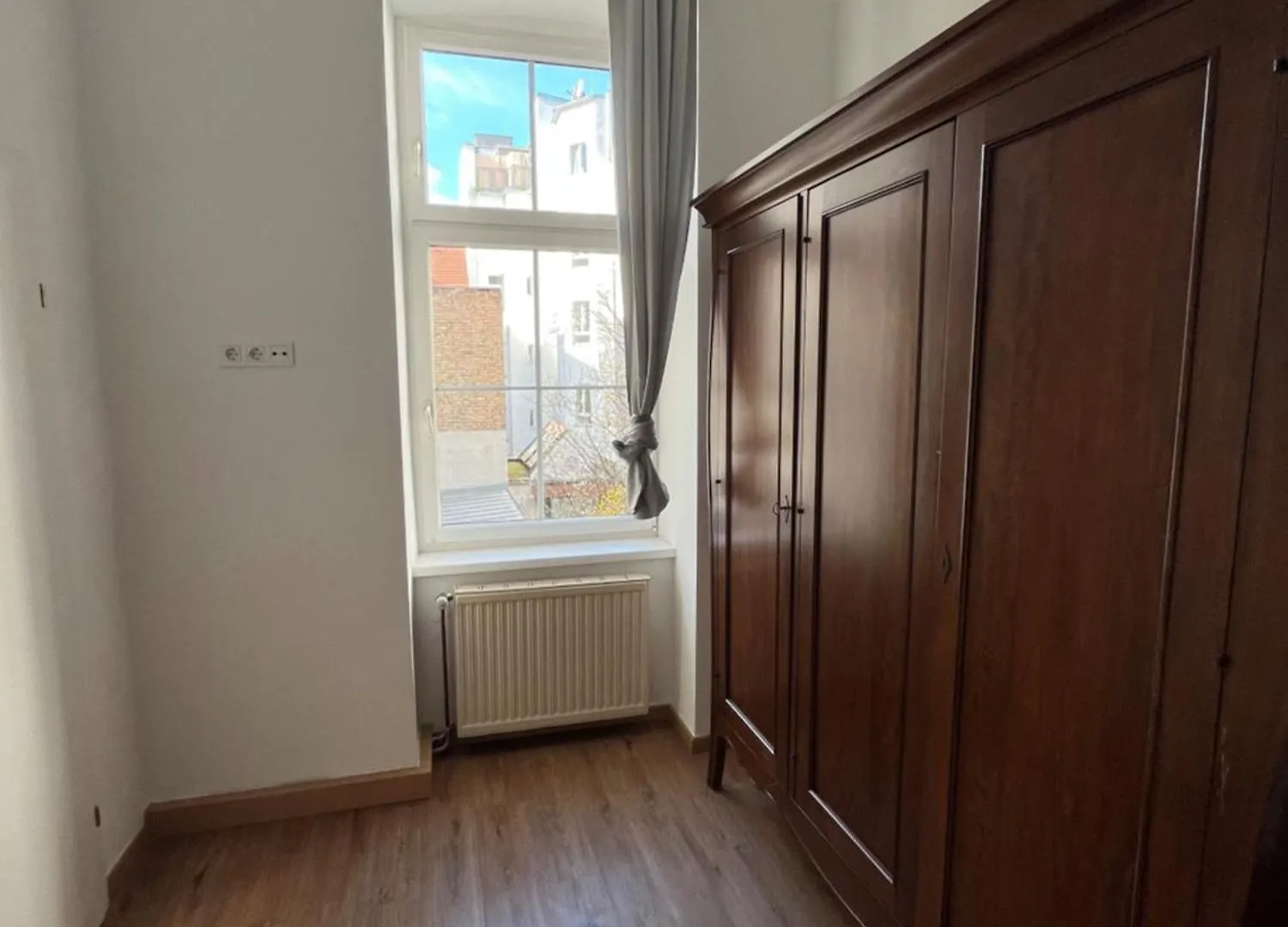 Zm Apartment Wiedeń 0*,  Austria