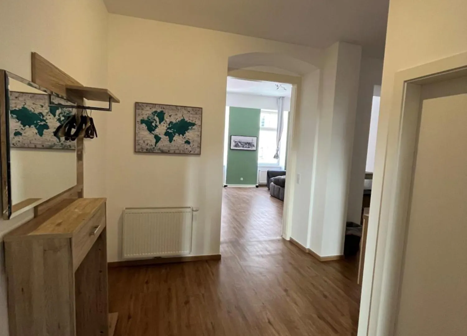 Zm Apartment Wiedeń Austria