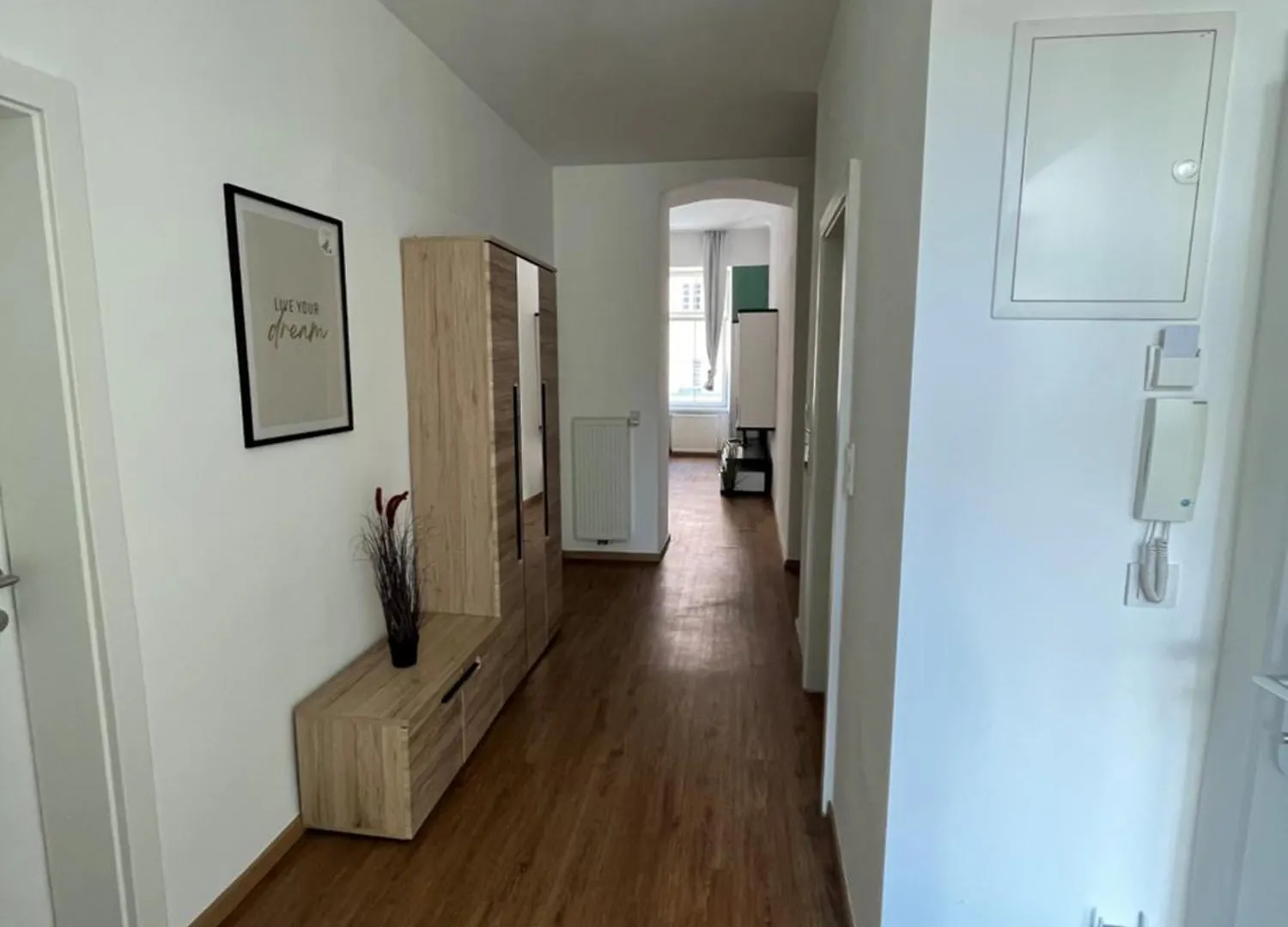 Zm Apartment Wiedeń Austria