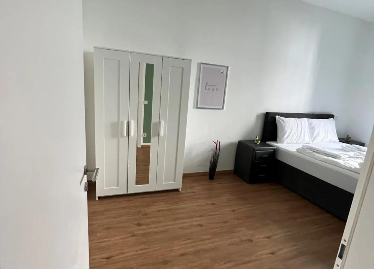 Zm Apartment Wiedeń Austria